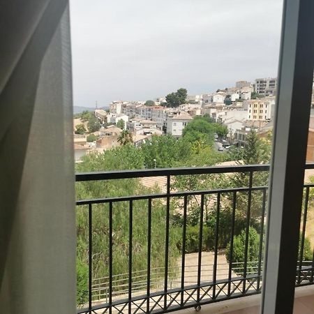 Apartamentos El Trovador Касорла Екстер'єр фото